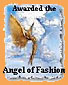 Angel of Fashion Link